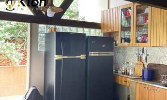 Imagem 6: Mosela - Vendo Ampla Casa com 05 Quartos