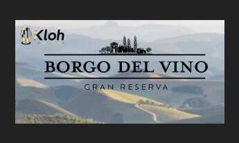 Imagem: Borgo del Vino Gran Reserva - Lançamento