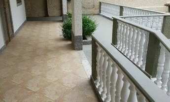 Imagem 7: Bingen Casa de Alto Padrão com Três Andares