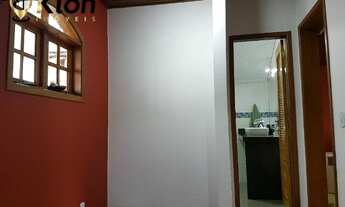 Imagem 6: Bingen Casa de Alto Padrão com Três Andares