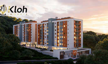 Imagem: Reserva Cremerie - Lançamento de Aptos