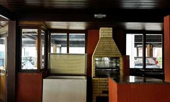 Imagem 3: Correas . Apto Mirante do Vale 2 qts com 79 mts