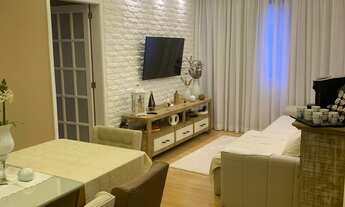 Imagem 7: Correas . Apto Mirante do Vale 2 qts com 79 mts