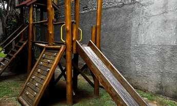 Imagem 2: Correas . Apto Mirante do Vale 2 qts com 79 mts