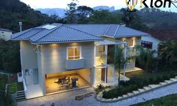 Imagem: Condominio Sitio do Repouso - Magnfica residencia