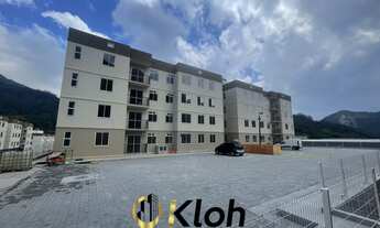 Imagem 2: Torres do Morin . Alugo Apto 2 qts com suíte e varanda no 1 andar