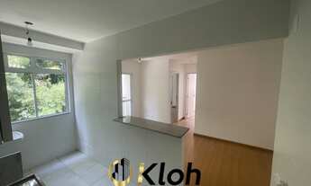 Imagem 4: Torres do Morin . Alugo Apto 2 qts com suíte e varanda no 1 andar