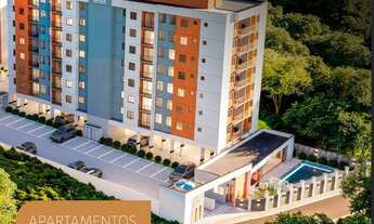 Imagem: Reserva Cremerie - Lançamento de Aptos