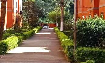 Imagem 3: BNH CORREAS - Bnh de Correas - Apto 1 com vaga de garagem coberta