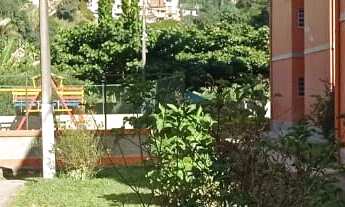 Imagem 2: BNH CORREAS - Bnh de Correas - Apto 1 com vaga de garagem coberta