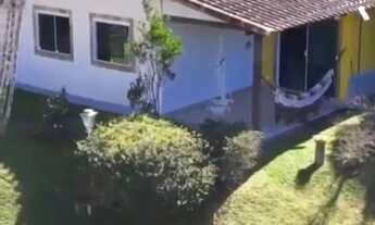 Imagem 2: Lindas casas com piscina garagem e muito verde...