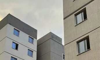 Imagem 2: Bingen 2 quartos (sendo 1 suíte) com varanda. Aconchego