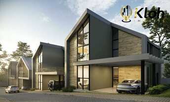 Imagem: Kabana Nogueira Lançamento de Casas de