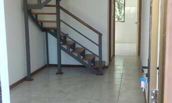 Imagem 6: Parque da Mata - Apartamento Duplex 2 qts no Quitandinha com area de lazer