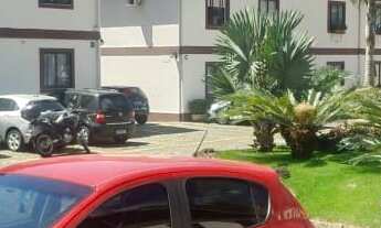 Imagem: Apartamento Duplex 2 qts no Quitandinha