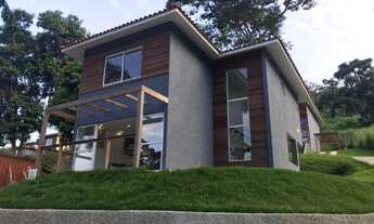 Imagem: Vila Verde Residencial. Um sonho em Itaipava