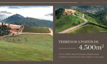 Imagem: Fazenda Bela Vista. Aptos, Coberturas