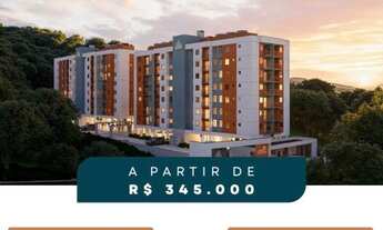 Imagem: Reserva Cremerie - Lançamento de Aptos