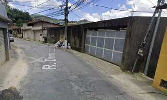 Imagem: Alto da Serra Casa Kit Area para construçao