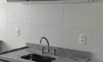 Imagem: Torres do Morin - Apto 2 qts novo. 3 andar