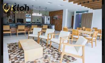 Imagem 5:  Apartamento 110m² no San Vicenzo – Petrópolis ✨ Conforto, espaço e lazer