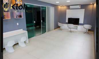 Imagem 3:  Apartamento 110m² no San Vicenzo – Petrópolis ✨ Conforto, espaço e lazer