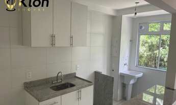 Imagem 3: Torres do Morin - 2 qts com suite e varanda - Lazer no condominio