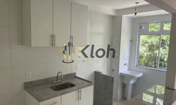 Imagem 3: Torres do Morin - 2 qts com suite e varanda - Lazer no condominio