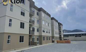 Imagem 5: Torres do Morin - 2 qts com suite e varanda - Lazer no condominio