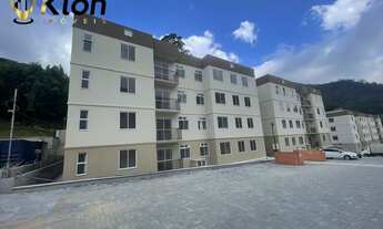 Imagem: Torres do Morin - 2 qts com suite e varanda