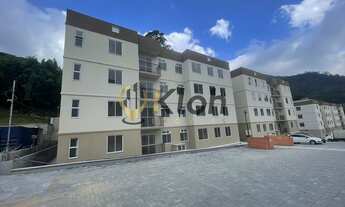 Imagem 1: Torres do Morin - 2 qts com suite e varanda - Lazer no condominio