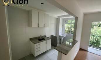 Imagem 7: Torres do Morin - 2 qts com suite e varanda - Lazer no condominio