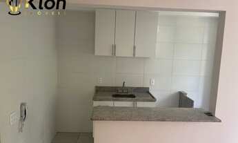 Imagem 4: Torres do Morin - 2 qts com suite e varanda - Lazer no condominio