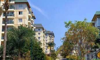 Imagem 2: Condomínio Granja Brasil - ???? APARTAMENTO GARDEN À VENDA – GRANJA BRASIL ???? Residencia