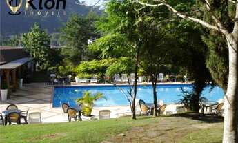 Imagem 7: Condomínio Granja Brasil - ???? APARTAMENTO GARDEN À VENDA – GRANJA BRASIL ???? Residencia