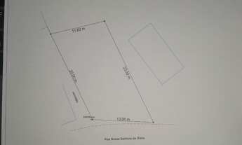 Imagem: Terreno à venda no bairro Gloria - Petrópolis/RJ