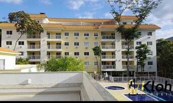 Imagem 2: Apartamento de Alto padrão com 3 Qts (1 Suíte) no Cond. Riserva dei Fiori