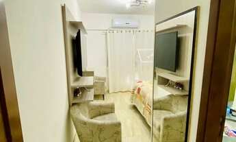 Imagem 6: Apartamento de Alto padrão com 3 Qts (1 Suíte) no Cond. Riserva dei Fiori