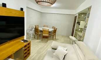 Imagem 3: Apartamento de Alto padrão com 3 Qts (1 Suíte) no Cond. Riserva dei Fiori