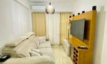 Imagem 4: Apartamento de Alto padrão com 3 Qts (1 Suíte) no Cond. Riserva dei Fiori