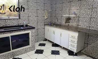 Imagem 2: Casa em Castelanea. Rua Cond Deu - Acesso por 80 escadas. nao tem garagem. Nao aceita fin