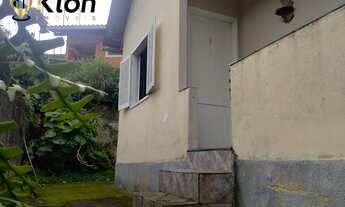 Imagem: Casa em Castelanea. Rua Cond Deu - Acesso