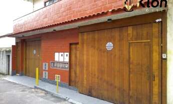 Imagem: 2 Casas, com área gourmet e piscina à