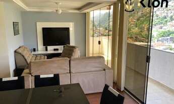 Imagem 6: 2 Casas, com área gourmet e piscina à venda no bairro Cascatinha - Petrópolis/RJ