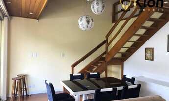 Imagem 7: 2 Casas, com área gourmet e piscina à venda no bairro Cascatinha - Petrópolis/RJ