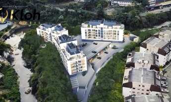 Imagem: Península - Lançamento de Aptos 2 qts