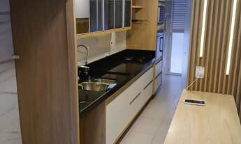 Imagem: Residencial Castelanea - Residencial Castelânea