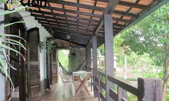 Imagem: Mosela Oportunidade Duas Casas No Mesmo