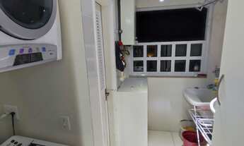 Imagem 6: Vendo Lindo Apto de 3 Quartos em correas, pronto para morar