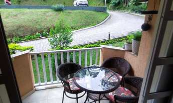 Imagem 3: Vendo Lindo Apto de 3 Quartos em correas, pronto para morar